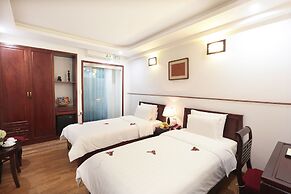 Hanoi Siva Luxury Hotel