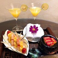 Hanoi Siva Luxury Hotel