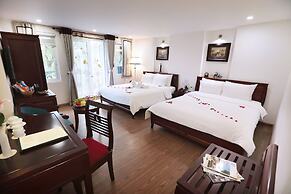 Hanoi Siva Luxury Hotel