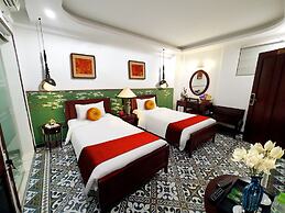 Hanoi Siva Luxury Hotel