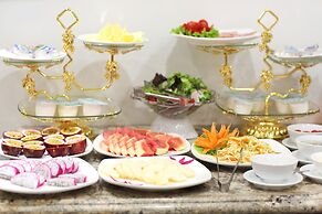 Hanoi Siva Luxury Hotel