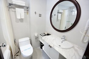 Hanoi Siva Luxury Hotel