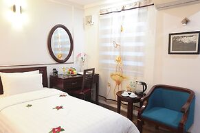 Hanoi Siva Luxury Hotel