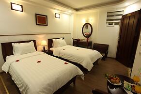 Hanoi Siva Luxury Hotel