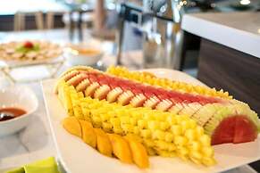 Hanoi Siva Luxury Hotel