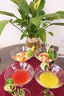 Hanoi Siva Luxury Hotel