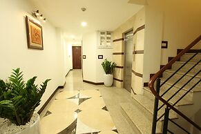 Hanoi Siva Luxury Hotel