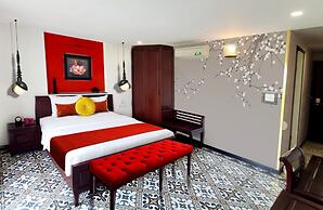 Hanoi Siva Luxury Hotel