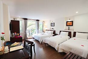 Hanoi Siva Luxury Hotel