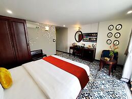 Hanoi Siva Luxury Hotel