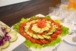 Hanoi Siva Luxury Hotel