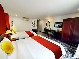 Hanoi Siva Luxury Hotel