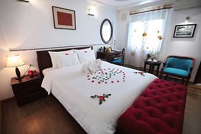 Hanoi Siva Luxury Hotel