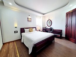 Hanoi Siva Luxury Hotel