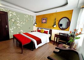Hanoi Siva Luxury Hotel