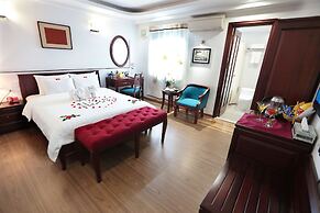 Hanoi Siva Luxury Hotel