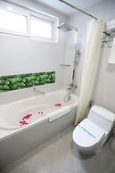 Hanoi Siva Luxury Hotel