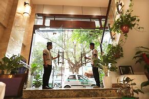 Hanoi Siva Luxury Hotel