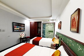 Hanoi Siva Luxury Hotel