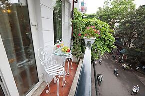 Hanoi Siva Luxury Hotel