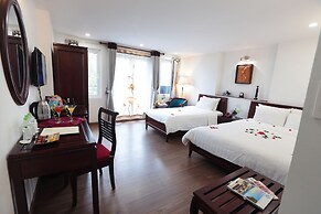 Hanoi Siva Luxury Hotel
