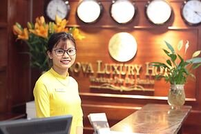 Hanoi Siva Luxury Hotel