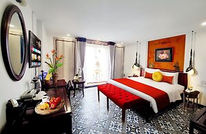 Hanoi Siva Luxury Hotel