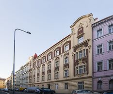 Rehorova Apartments