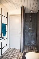 Gullfoss & Geysir Luxury Cabin