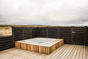 Gullfoss & Geysir Luxury Cabin