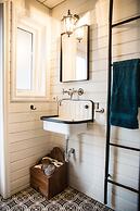 Gullfoss & Geysir Luxury Cabin