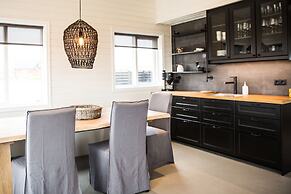 Gullfoss & Geysir Luxury Cabin