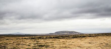 Gullfoss & Geysir Luxury Cabin