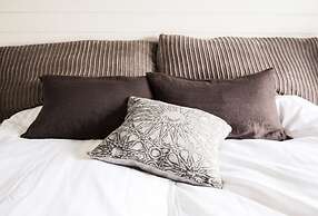 Gullfoss & Geysir Luxury Cabin