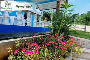 Theppahrak Home