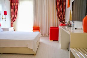 Golden Beach Bodrum By Jura - All Inclusive