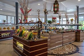 Golden Beach Bodrum By Jura - All Inclusive