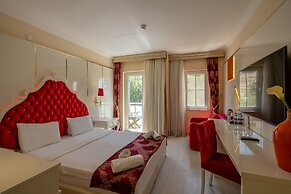 Golden Beach Bodrum By Jura - All Inclusive