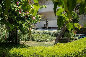 Golden Beach Bodrum By Jura - All Inclusive