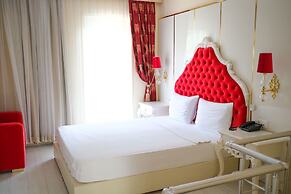 Golden Beach Bodrum By Jura - All Inclusive