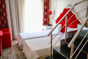 Golden Beach Bodrum By Jura - All Inclusive