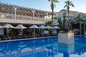 Golden Beach Bodrum By Jura - All Inclusive