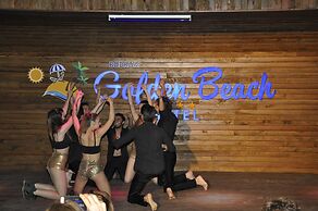 Golden Beach Bodrum By Jura - All Inclusive