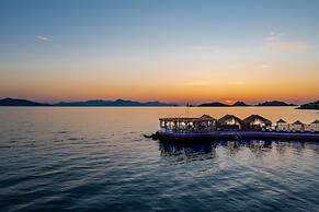 Golden Beach Bodrum By Jura - All Inclusive