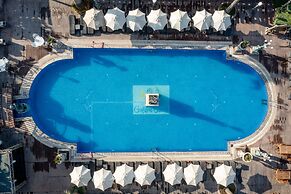 Golden Beach Bodrum By Jura - All Inclusive