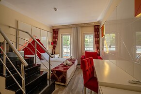 Golden Beach Bodrum By Jura - All Inclusive