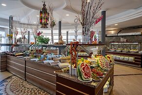 Golden Beach Bodrum By Jura - All Inclusive