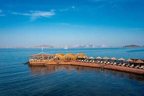 Golden Beach Bodrum By Jura - All Inclusive