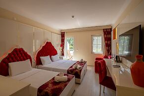 Golden Beach Bodrum By Jura - All Inclusive