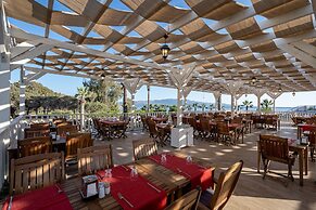 Golden Beach Bodrum By Jura - All Inclusive